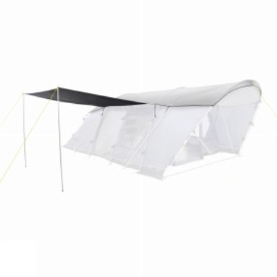 Outwell Dual Protector for Montana 6 Air Comfort Tent .